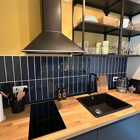 B&B Casa Oceo - Malaga - Andalusie Alhaurin de la Torre Luaran gambar