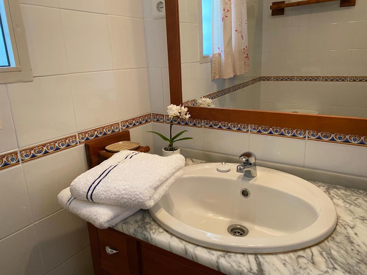 B&B Casa Oceo - Malaga - Andalusie Alhaurin de la Torre Luaran gambar
