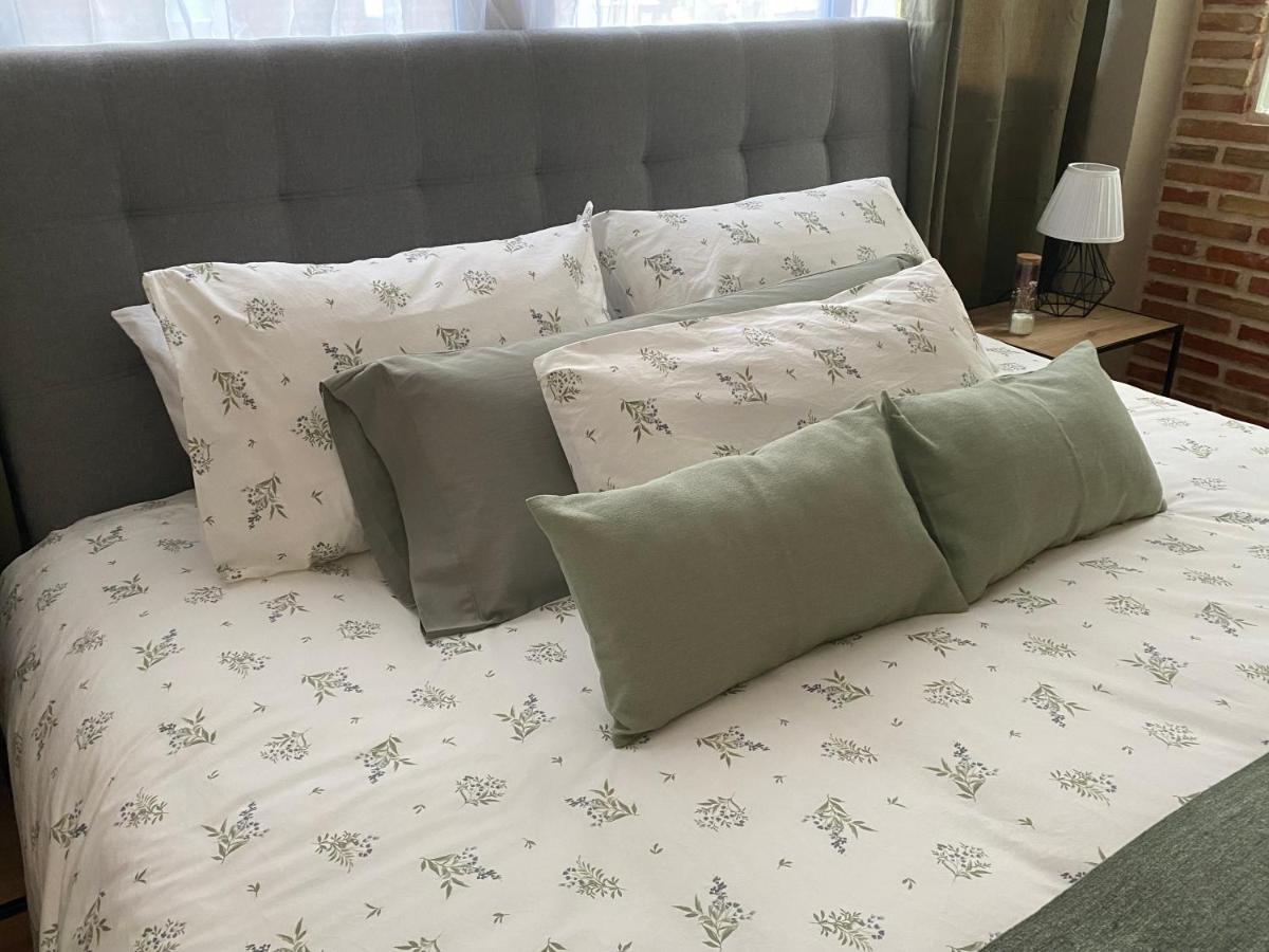 B&B Casa Oceo - Malaga - Andalusie Alhaurin de la Torre Luaran gambar