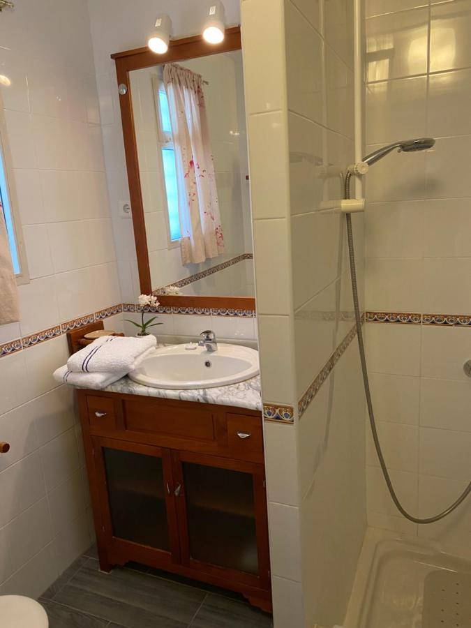 B&B Casa Oceo - Malaga - Andalusie Alhaurin de la Torre Luaran gambar