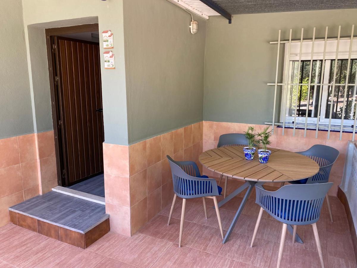 B&B Casa Oceo - Malaga - Andalusie Alhaurin de la Torre Luaran gambar