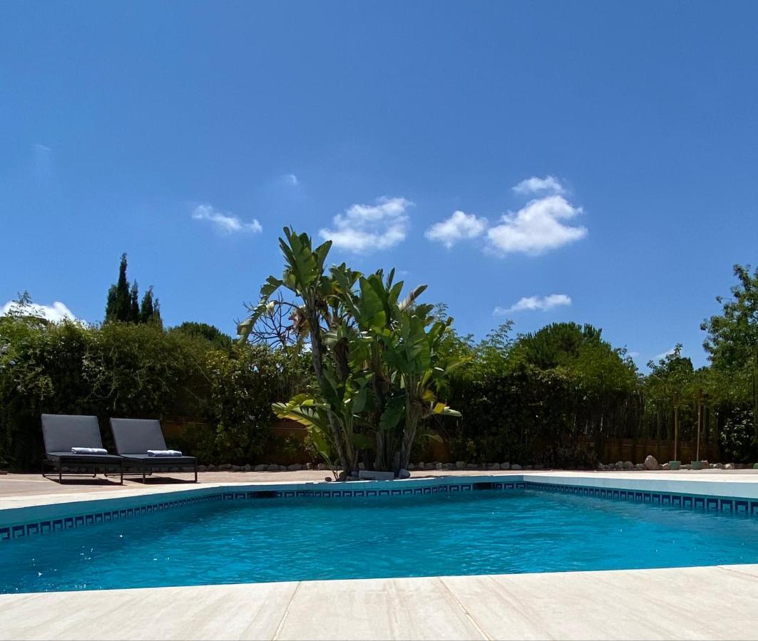 B&B Casa Oceo - Malaga - Andalusie Alhaurin de la Torre Luaran gambar