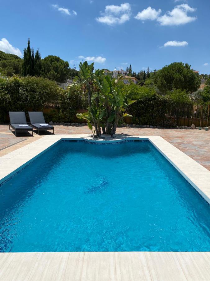 B&B Casa Oceo - Malaga - Andalusie Alhaurin de la Torre Luaran gambar