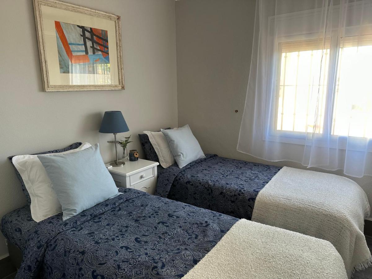 B&B Casa Oceo - Malaga - Andalusie Alhaurin de la Torre Luaran gambar