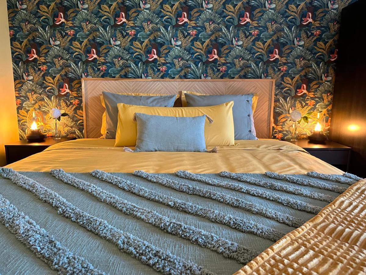B&B Casa Oceo - Malaga - Andalusie Alhaurin de la Torre Luaran gambar